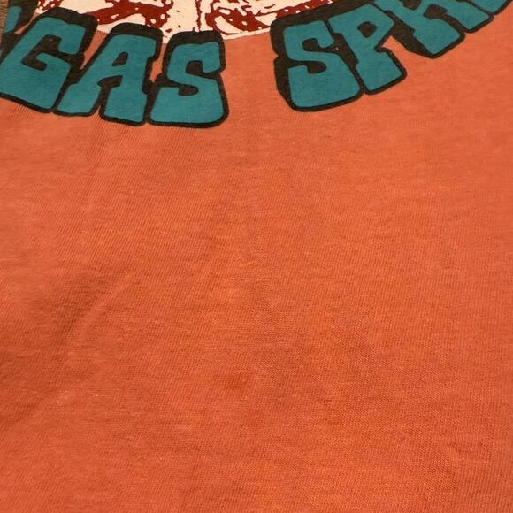 Dead & Company Las Vegas Sphere Long Sleeve – Comfort Colors - L - Grateful Dead - Picture 7 of 7